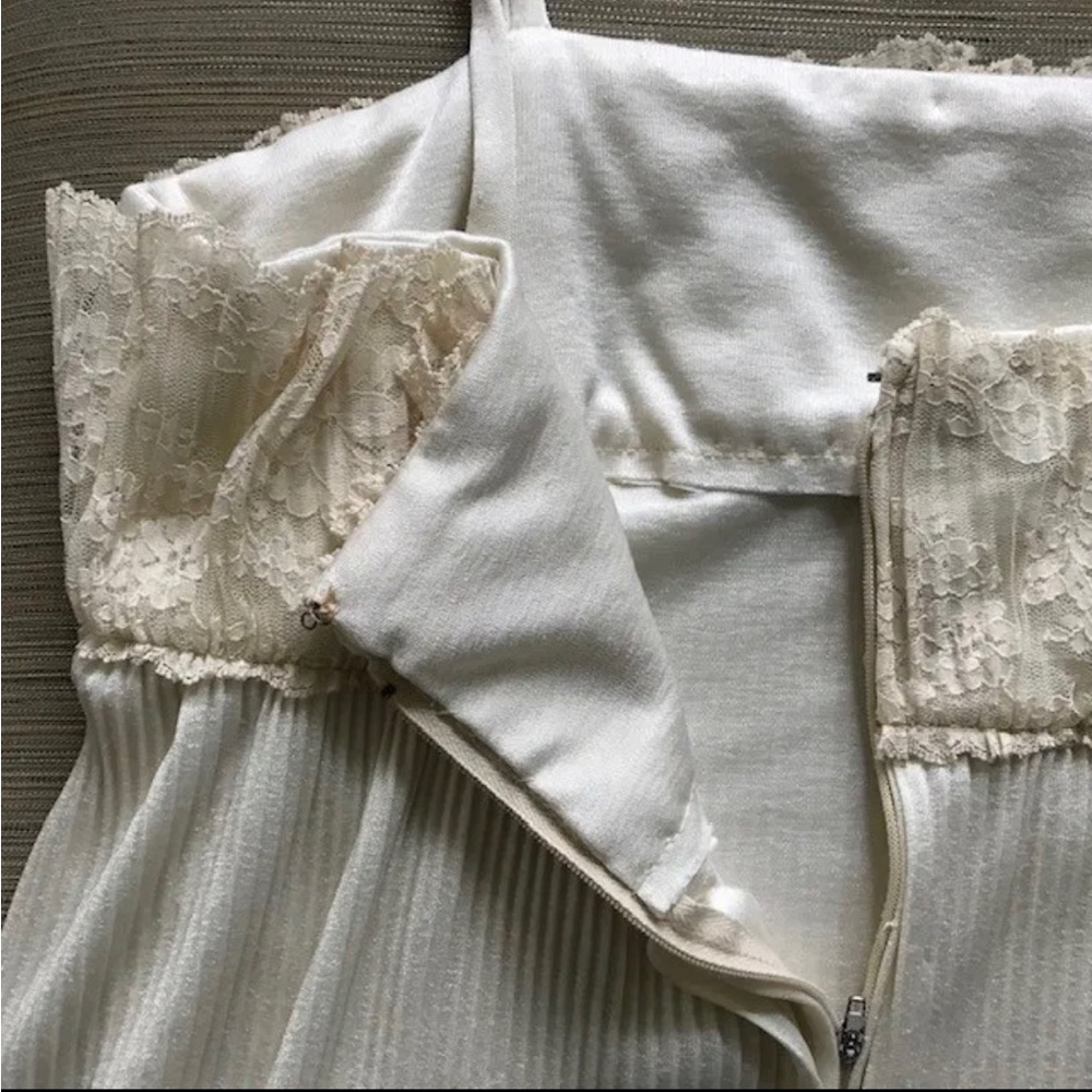 Vintage Flapper Dress